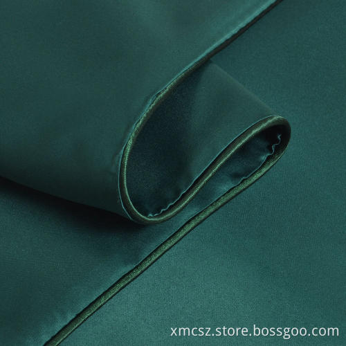 100% Mulberry Silk Cushion Pillow Cover
